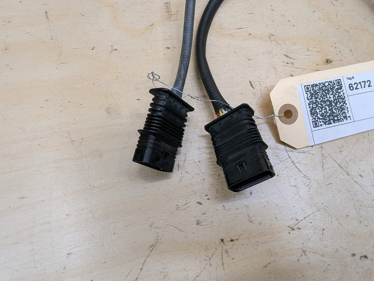 OEM BMW F10 F15 F22 F30 F32 F36 Cat Catalytic Oxygen o2 Lambda Probe Sensors N55