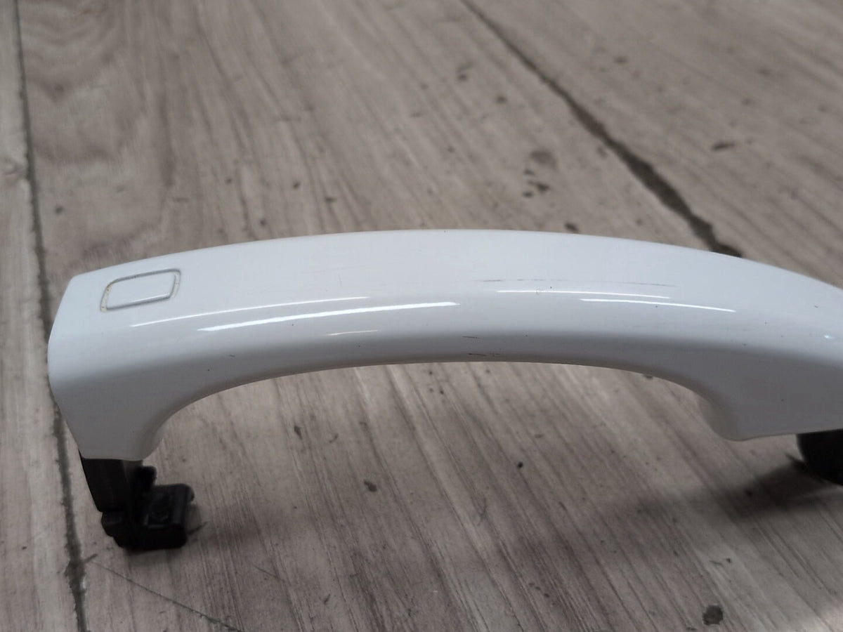 08-18 OEM Audi A4 A5 S4 S5 SQ5 Front or Rear Left Driver Exterior Door Handle