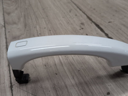 08-18 OEM Audi A4 A5 S4 S5 SQ5 Front or Rear Left Driver Exterior Door Handle