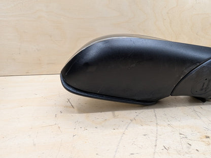 2012-2018 BMW 320i F30 Front Right Passenger Side Mirror Assembly 7345654