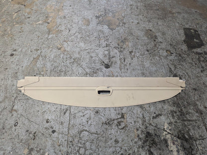 2018-2024 BMW X3 G01 Rear Upper Trunk Cargo Panel Cover 7471985 OEM