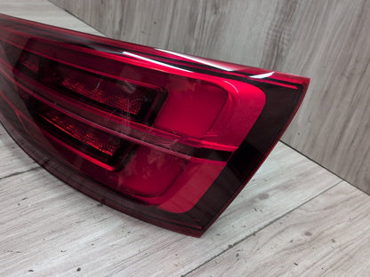 2015-2018 Audi Q3 8U Rear Right Passenger Outer Tail Light 8U0945094A OEM