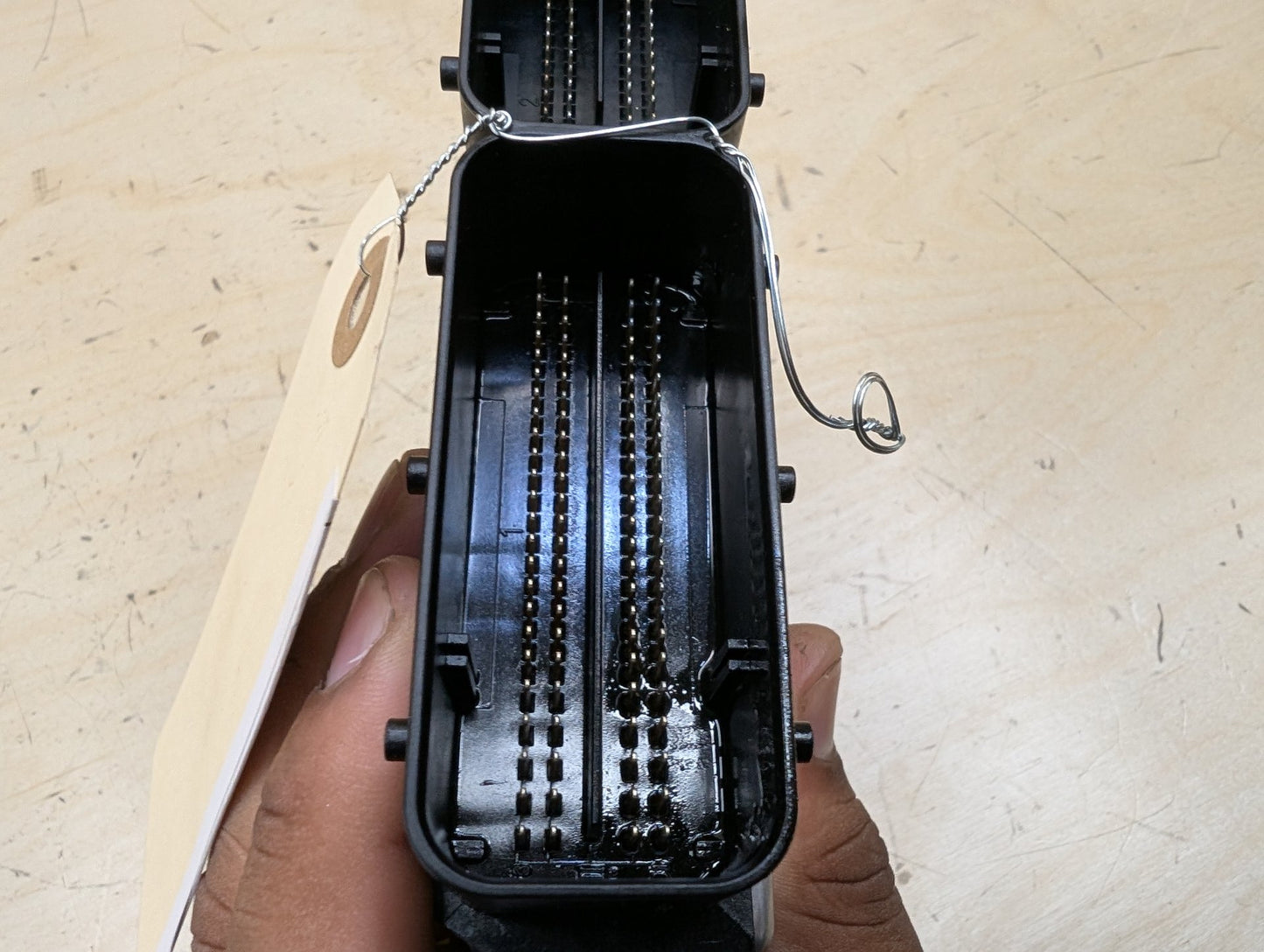 2012-2018 BMW F30 328i N47D20O1 Engine Motor ECU DME Computer Module 8579511
