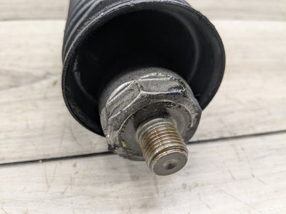 2018 - 2023 BMW X3 G01 Left Driver Tie Rod w/ Boot 4A01665 B58B30M0