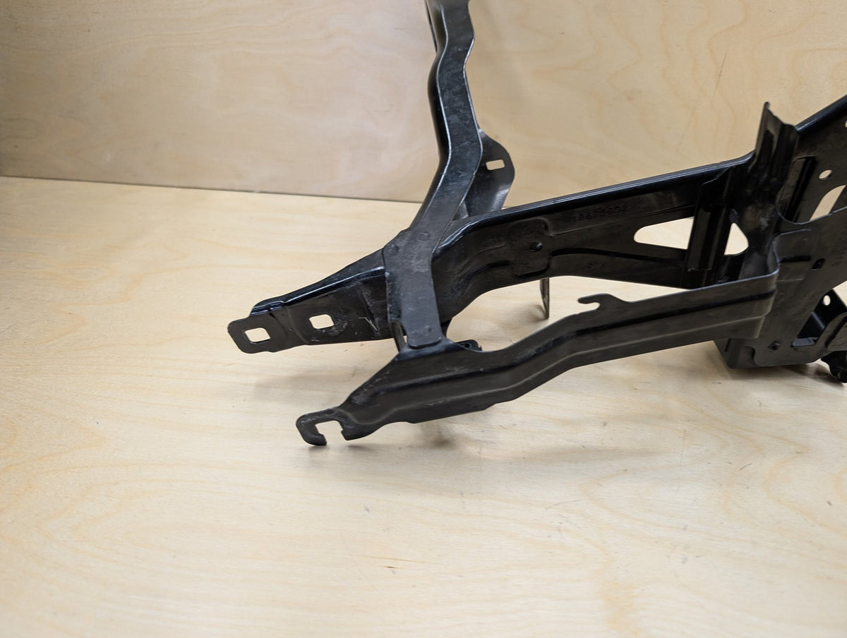 2018-2024 BMW X3 G01 Left Driver Headlight Bracket 7400113 OEM