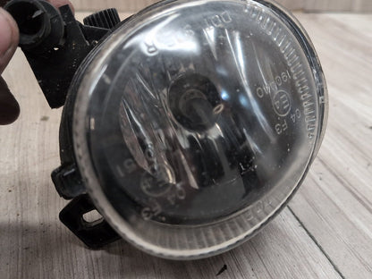 *2010-2016 Audi S4 B8 Front Left Right Bumper Fog Lamp Lights SET 8T0941699B OEM