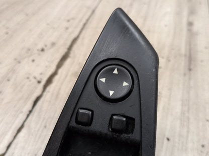 2004-2010 BMW M6 E64 Front Left Driver Door Master Window Switch 8029903 OEM
