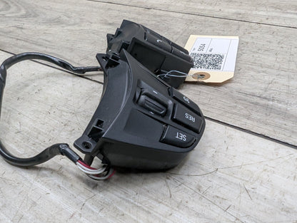 OEM BMW F22 F23 F30 F33 F32 F36 Steering Wheel Multifunction Switch Button