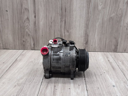 2012-2018 BMW F30 320i N20B20U0 Engine Motor A/C AC Compressor Clutch Pump Pulley 9330825