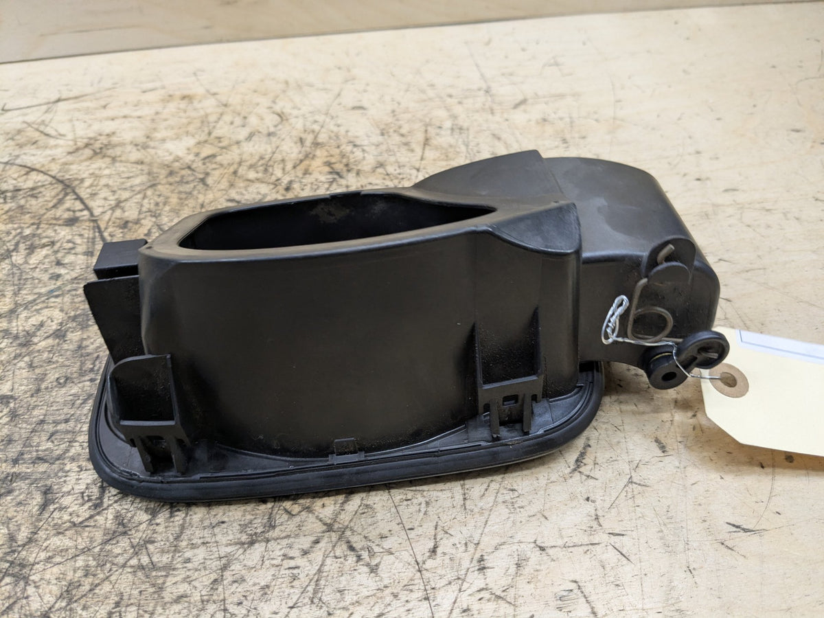 2008-2013 BMW 135i E88 Fuel Gas Tank Filler Cap 7166825 OEM