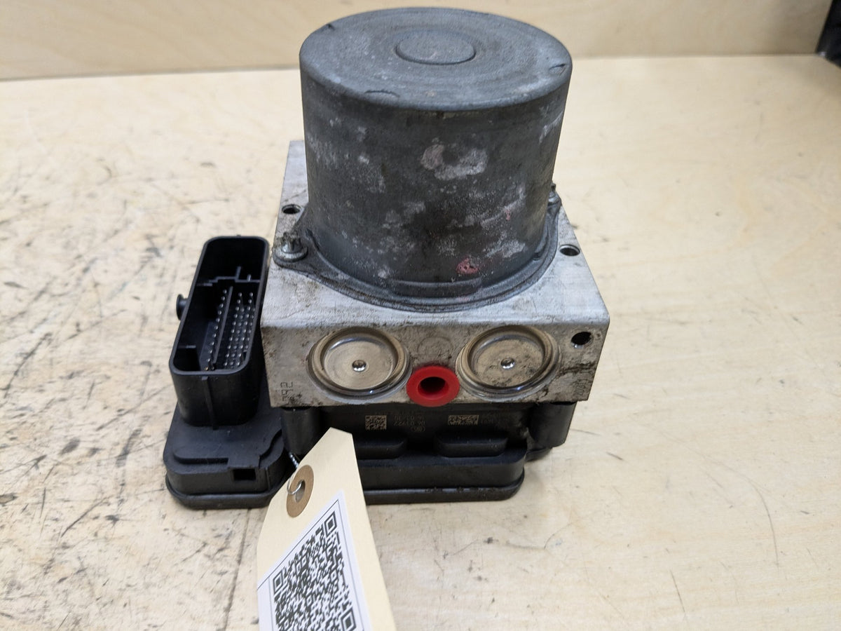 2012-2018 Audi A6 C7 ABS Pump Module 4G0614517AK OEM