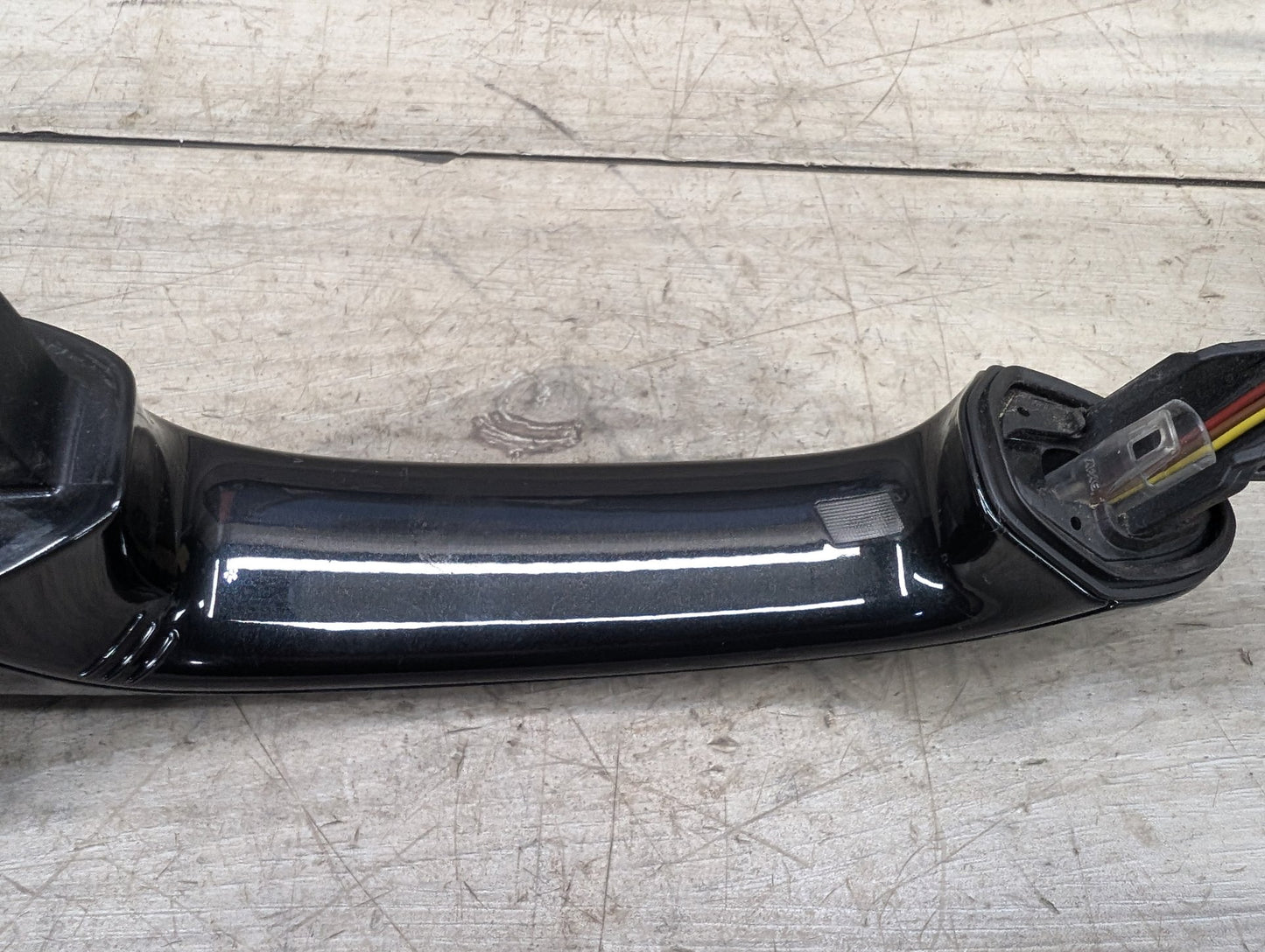 OEM BMW G01 G20 G22 G23 G30 Front Rear Right Passenger Door Handle COMFORT Black