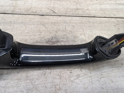 OEM BMW G01 G20 G22 G23 G30 Front Rear Right Passenger Door Handle COMFORT Black