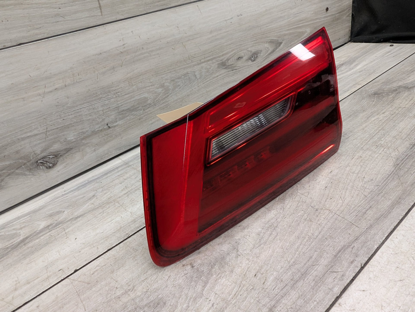 17-20 OEM BMW F90 G30 530 540 M550 M5 Rear Right Passenger Trunk Tail Light
