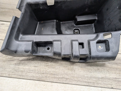 2017-2023 BMW 530i G30 Rear Left Driver Trunk Cargo Quarter Trim Cover Panel 7373579