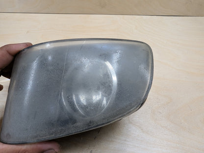 2007-2013 BMW 328i E93 Front Left Driver Bumper Fog Lamp Light 6937465 OEM
