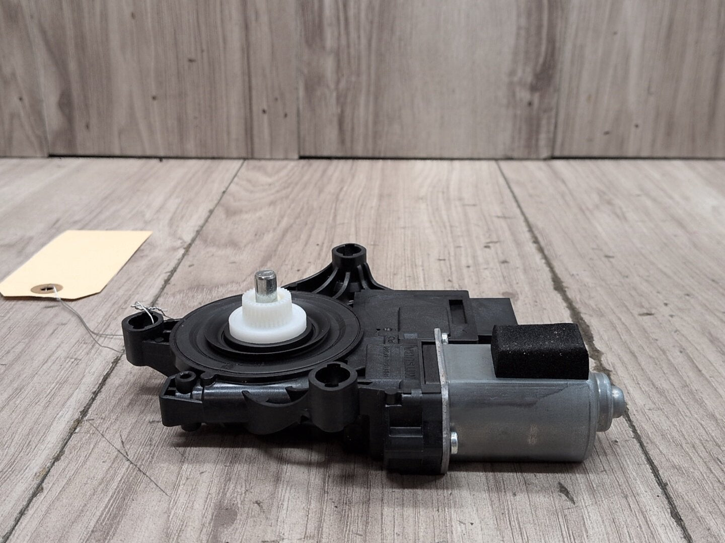 OEM BMW G20 G80 330 M340 M3 FRONT Right Passenger Door Window Regulator Motor