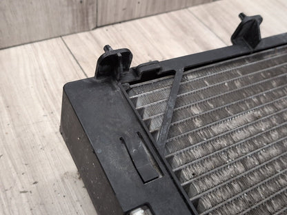 2012-2018 BMW M6 F06 Left Driver Secondary Auxiliary Radiator 2284277