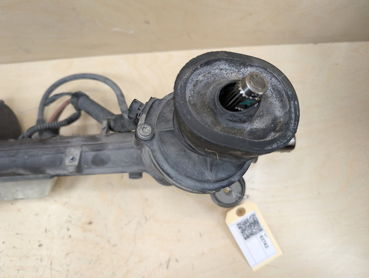 OEM Audi Q3 VW Tiguan Electric Power Steering Gear Rack & Pinion 5N1423050AJ