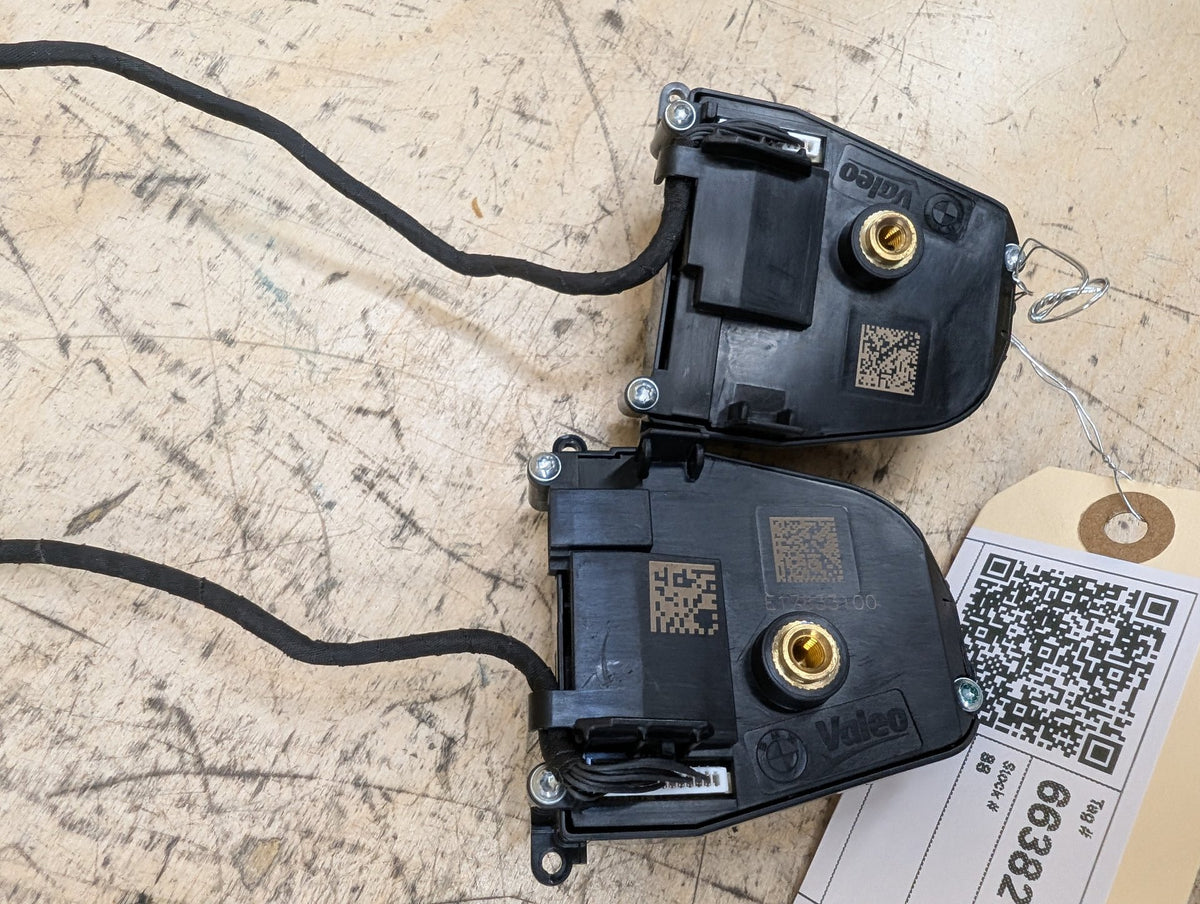 OEM BMW F44 G20 G22* G23* G26 G42 330 430 Steering Wheel Control Switch Buttons