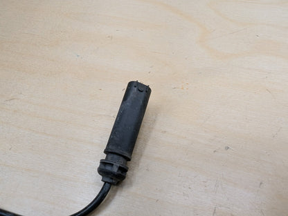 2018-2024 BMW X3 G01 Front Left or Right ABS Wheel Speed Sensor Cable Harness 6871064 OEM