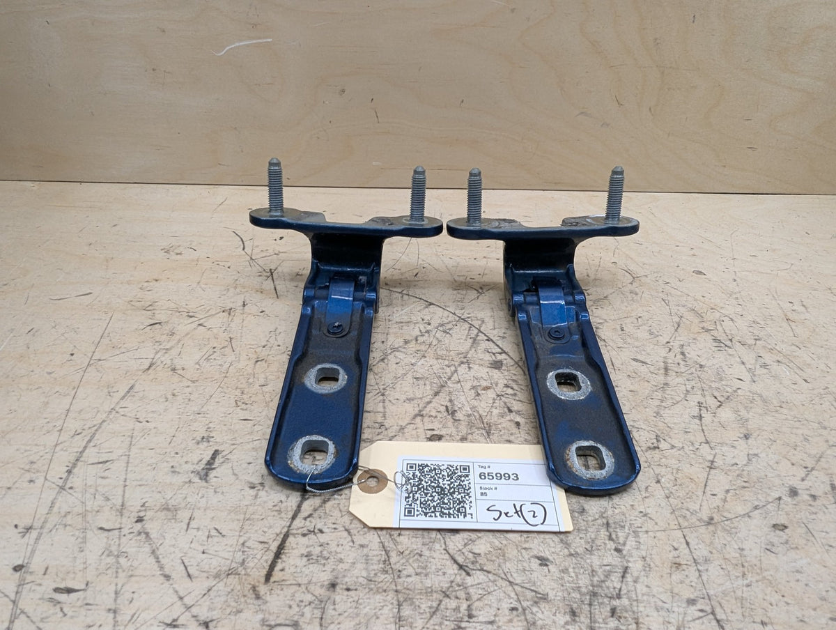 2019-2026 BMW X5 G05 7417414 OEM