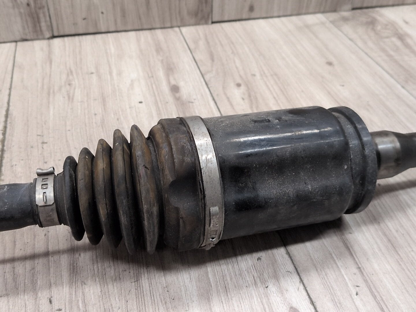 2019-2026 BMW M340i G20 Front Right Passenger Half Shaft Output CV Axle 8682366