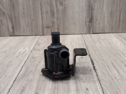 2018-2023 Audi B9 S4 CWG Engine Motor Cooling Auxiliary Water Pump 06H121601M
