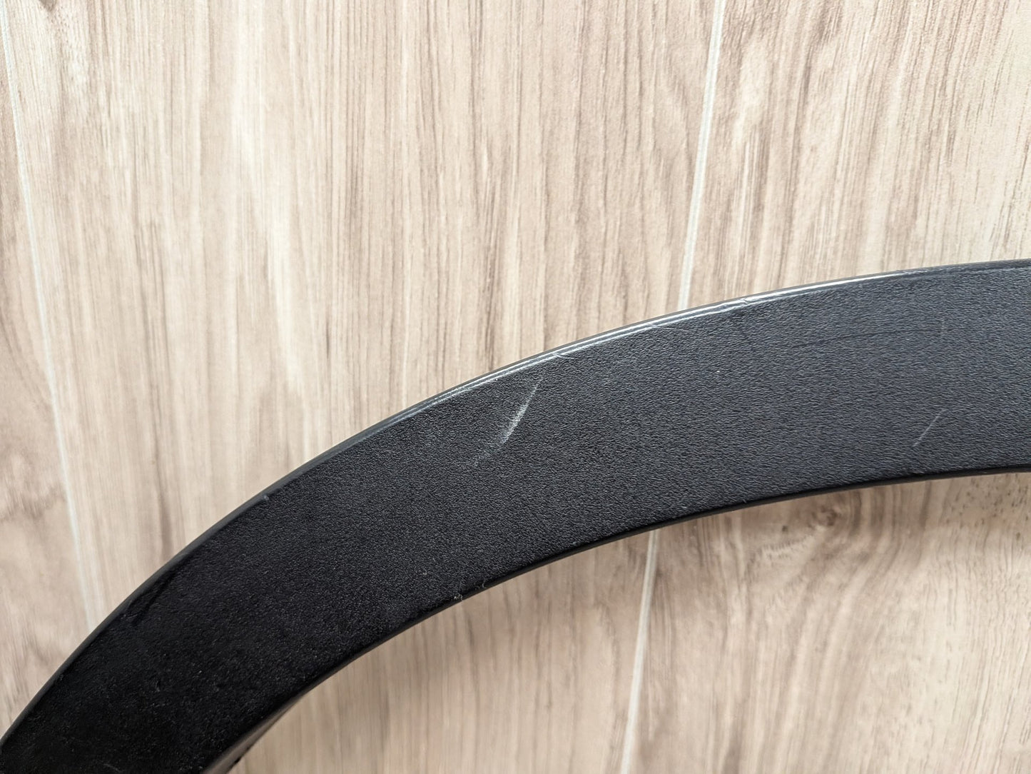 18-24 OEM BMW G01 X3 REAR Left Driver Fender Flare Wheel Arch Molding Trim