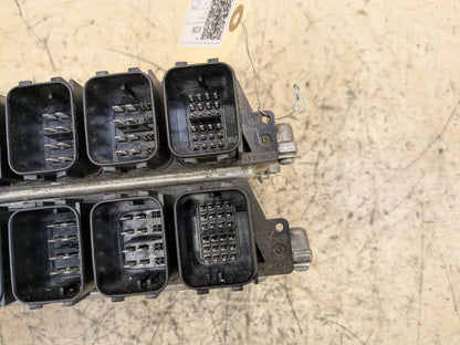 2018-2023 BMW G30 M550i N63B44O2 Engine ECU DME Computer Module SET 9494495