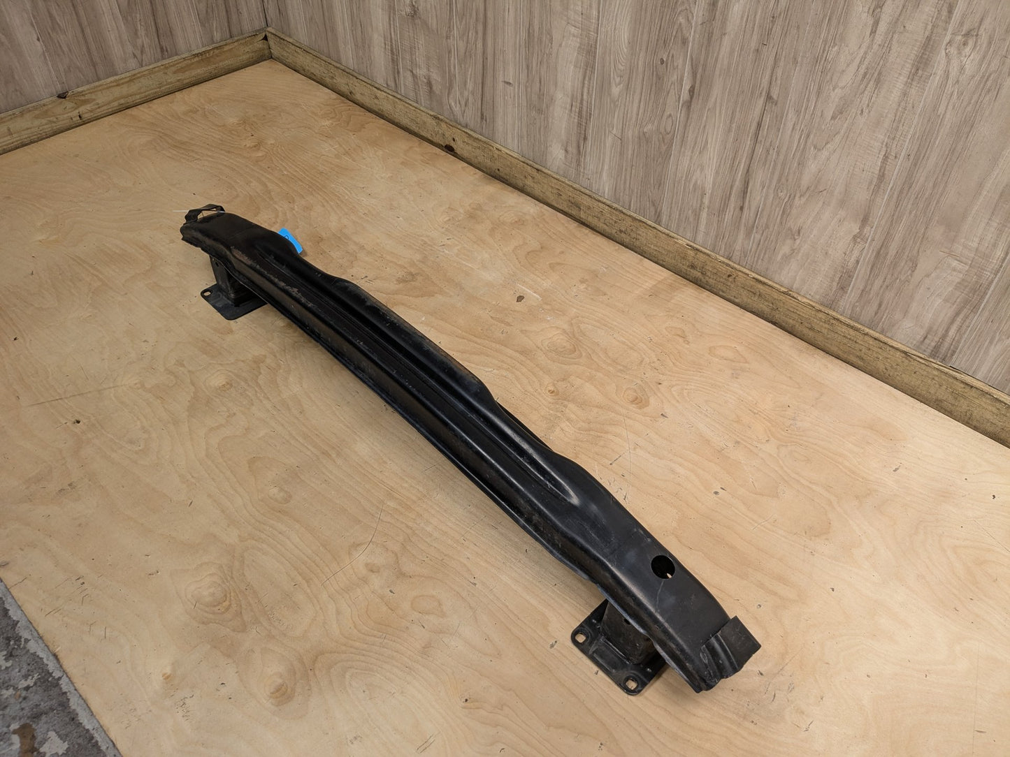 2015-2018 Audi Q3 8U Rear Bumper Reinforcement Rebar Bar 8U0807309