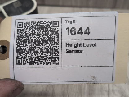 OEM BMW F30 F80 G20 G30 M3 Front Rear Left Right Suspension Height Level Sensor