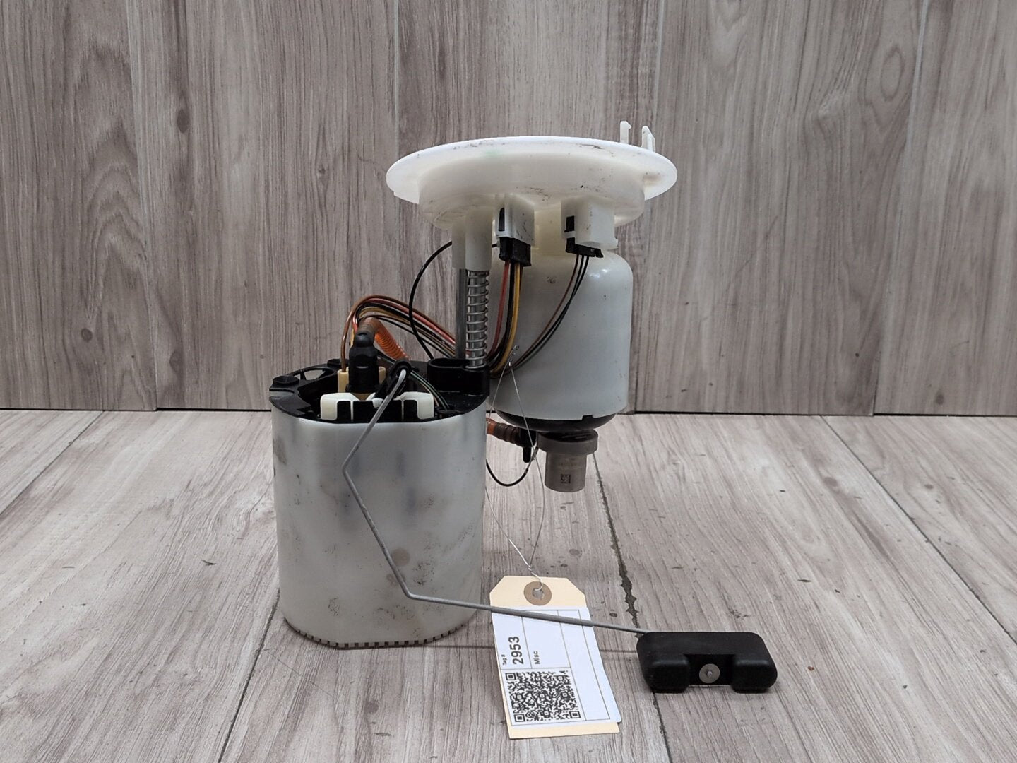 2013 - 2017 Audi S5 8T Fuel Gas Tank Sending Unit Assembly 8K0919051AH CTUB
