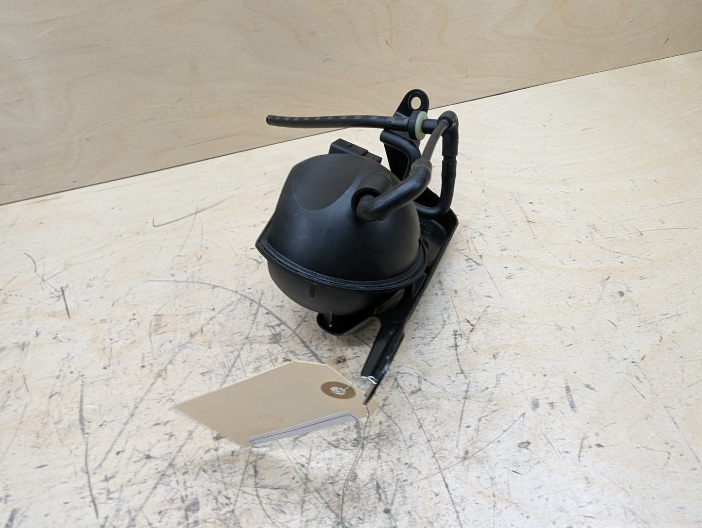 2011-2017 OEM Audi RS5 8T Vacuum Pressure Tank Reservoir 7M0129808