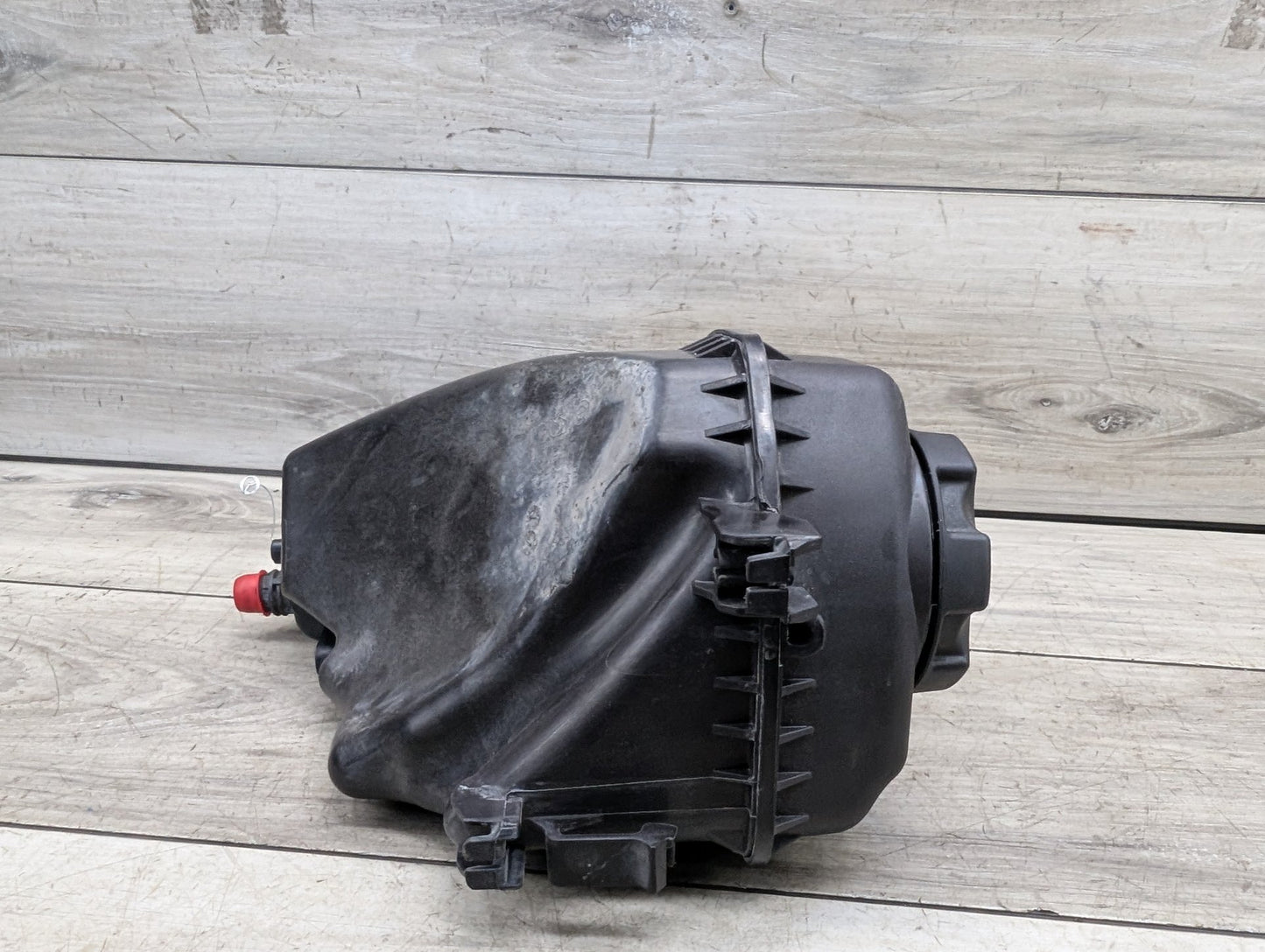 2016-2022 BMW 750Li G12 Coolant Expansion Tank Reservoir 8610657