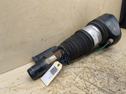 16-21 OEM BMW G12 750 AWD Front Left Driver Air Suspension Strut Shock