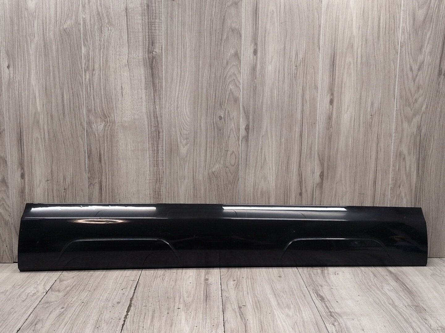 2015-2018 Audi Q3 8U Right Passenger Side Skirt Rocker Panel 8U0853960D