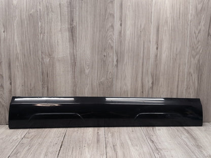 2015-2018 Audi Q3 8U Right Passenger Side Skirt Rocker Panel 8U0853960D