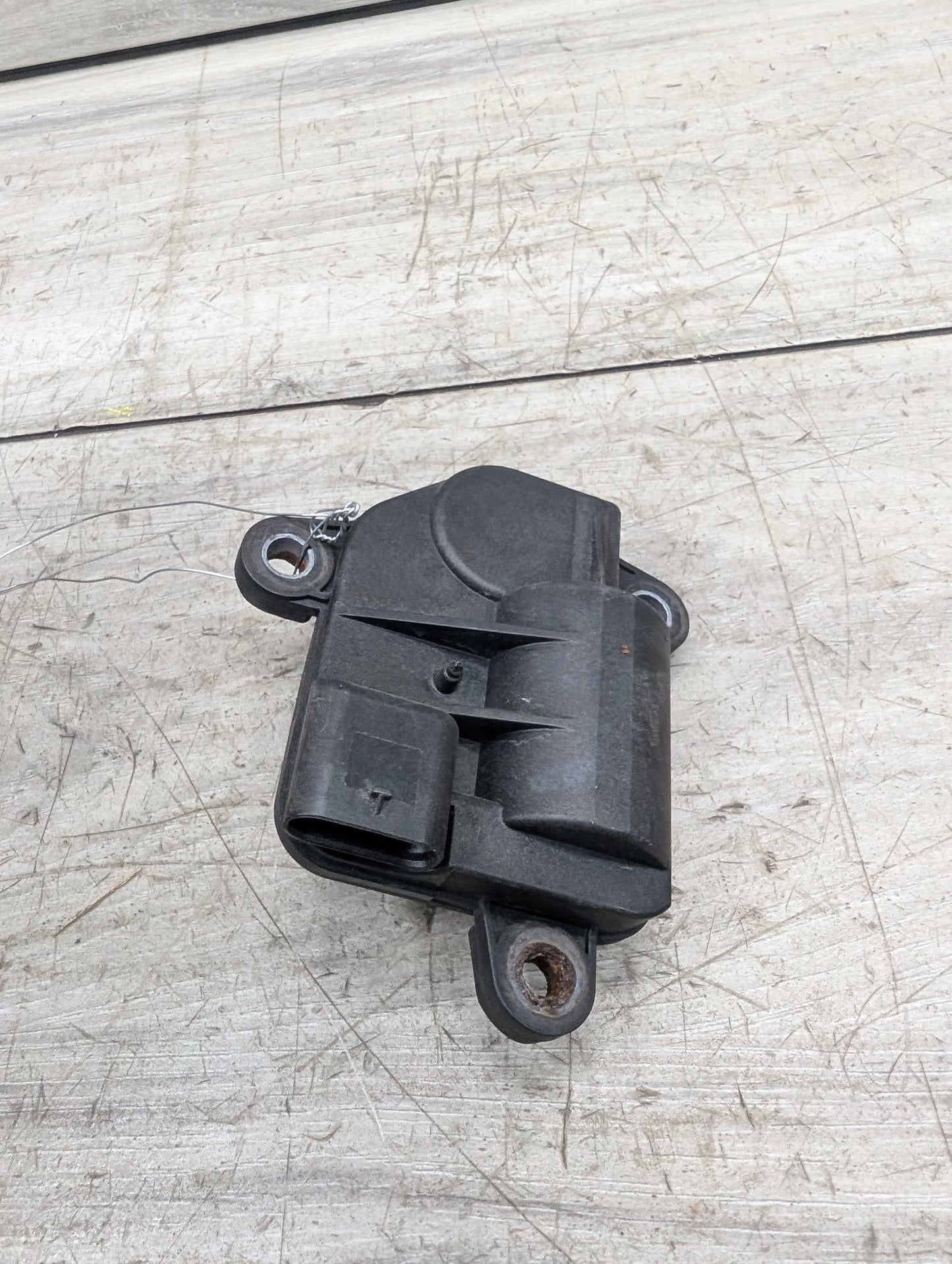 OEM BMW G01 G02 G11 G12 G14 G15 G30 X3 Muffler Exhaust Flap Actuator Drive Motor