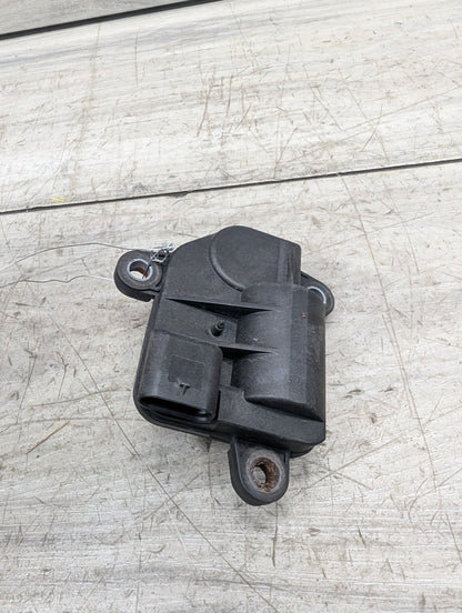 OEM BMW G01 G02 G11 G12 G14 G15 G30 X3 Muffler Exhaust Flap Actuator Drive Motor