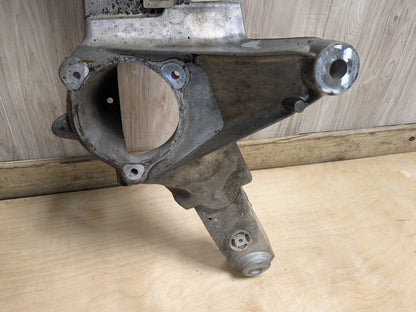 OEM BMW F90 F91 F93 G12 G14 G16 G30 Front Axle Support Subframe Crossmember AWD