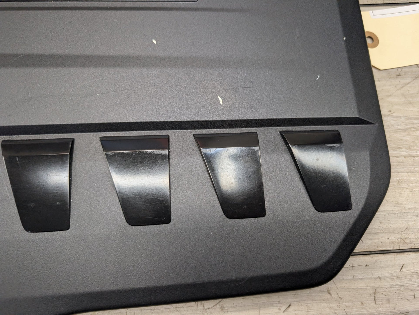 OEM BMW G01 G20 G22 G26 G30 330 430 Engine B46 Cover Head Ignition Coil Panel