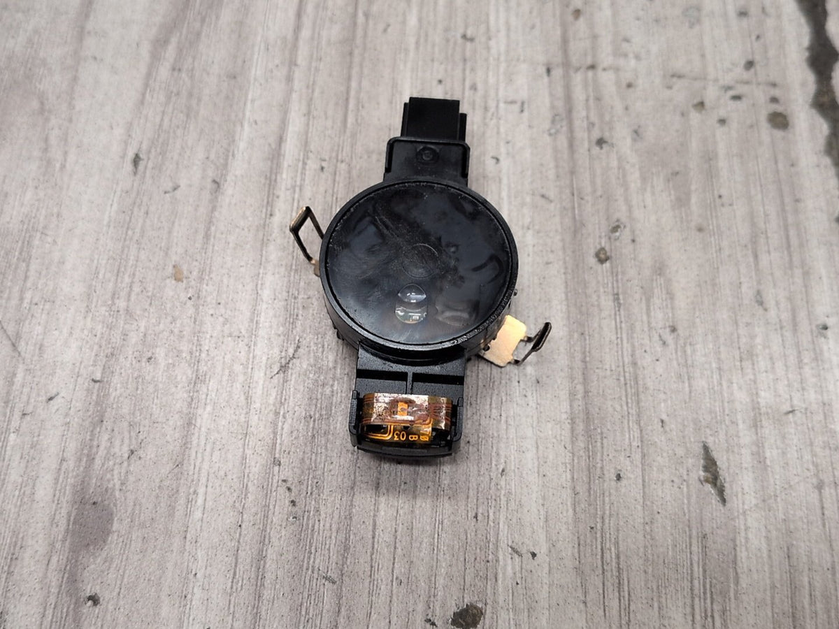 2017-2023 BMW M550i G30 Rain Light Sensor (RLS) Module 9861557 OEM