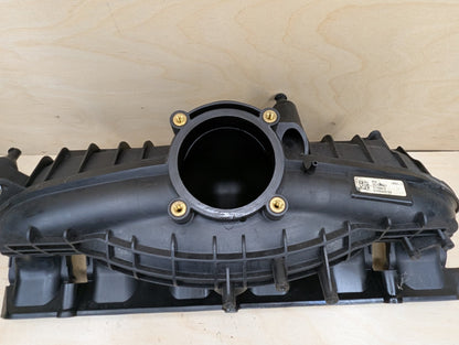 06-12 OEM BMW E82 E88 135 E90 E92 E93 335 F01 F02 740 Engine N54 Intake Manifold