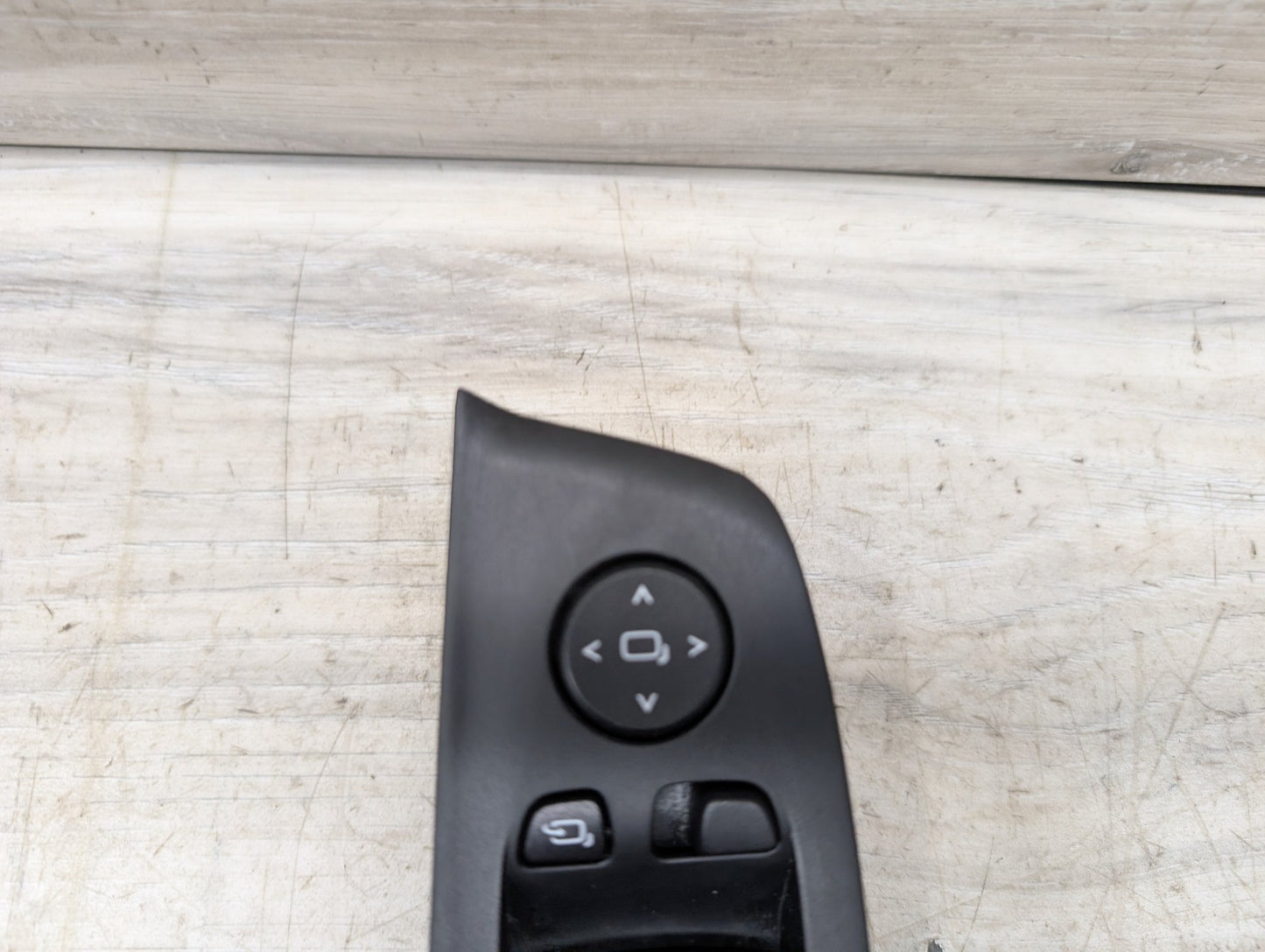 OEM BMW F90 M5 G30 530 540 M550 Front Driver Main Master Power Window Switch