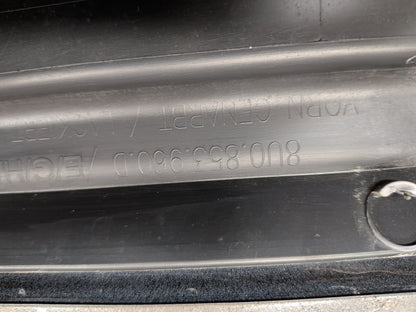 2015-2018 Audi Q3 8U Right Passenger Side Skirt Rocker Panel 8U0853960D