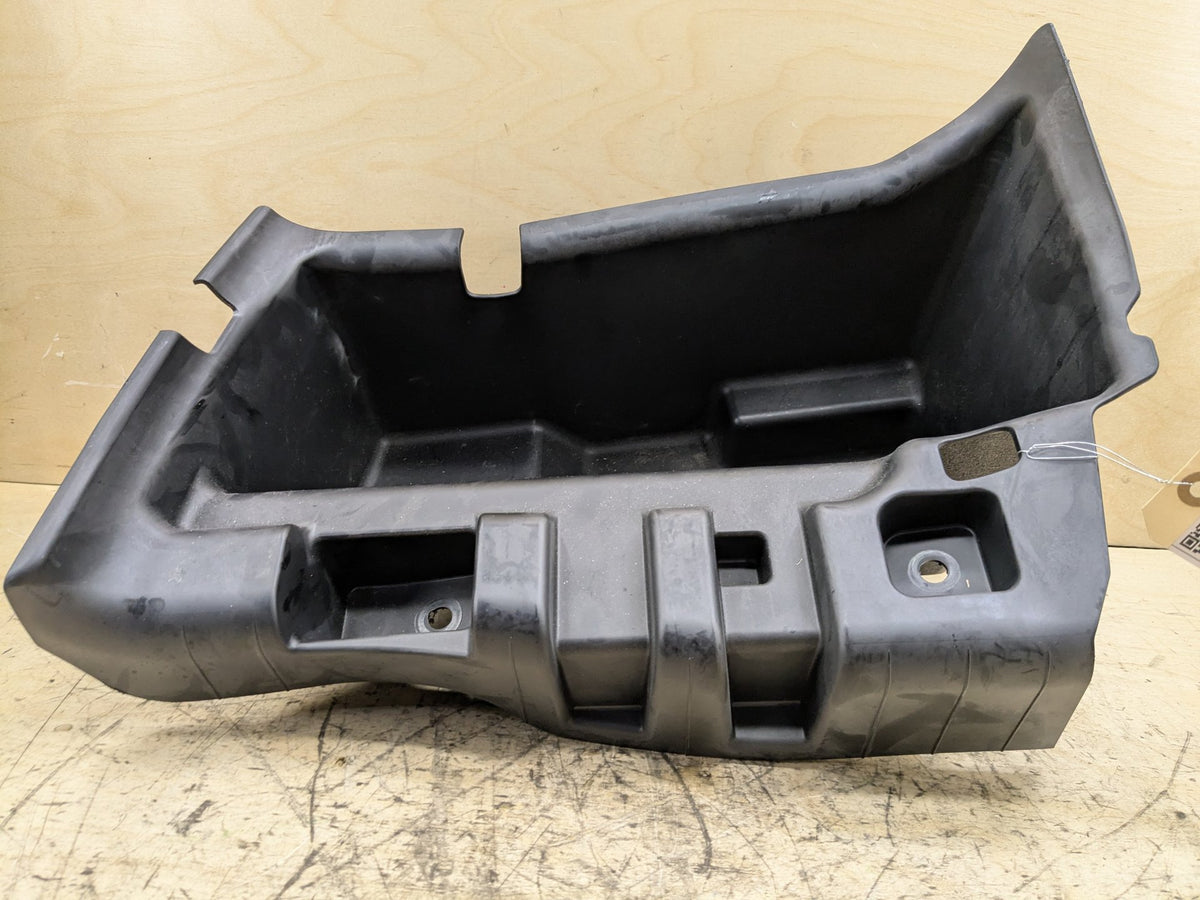 2018-2023 BMW M550i G30 Rear Left Driver Trunk Cargo Quarter Trim Cover Panel 7373579 OEM