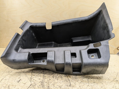 2018-2023 BMW M550i G30 Rear Left Driver Trunk Cargo Quarter Trim Cover Panel 7373579 OEM