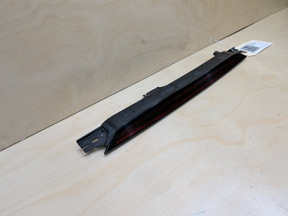 2018-2024 BMW X3 G01 Upper Liftgate Trunk Lid 3rd Brake Light 7426511