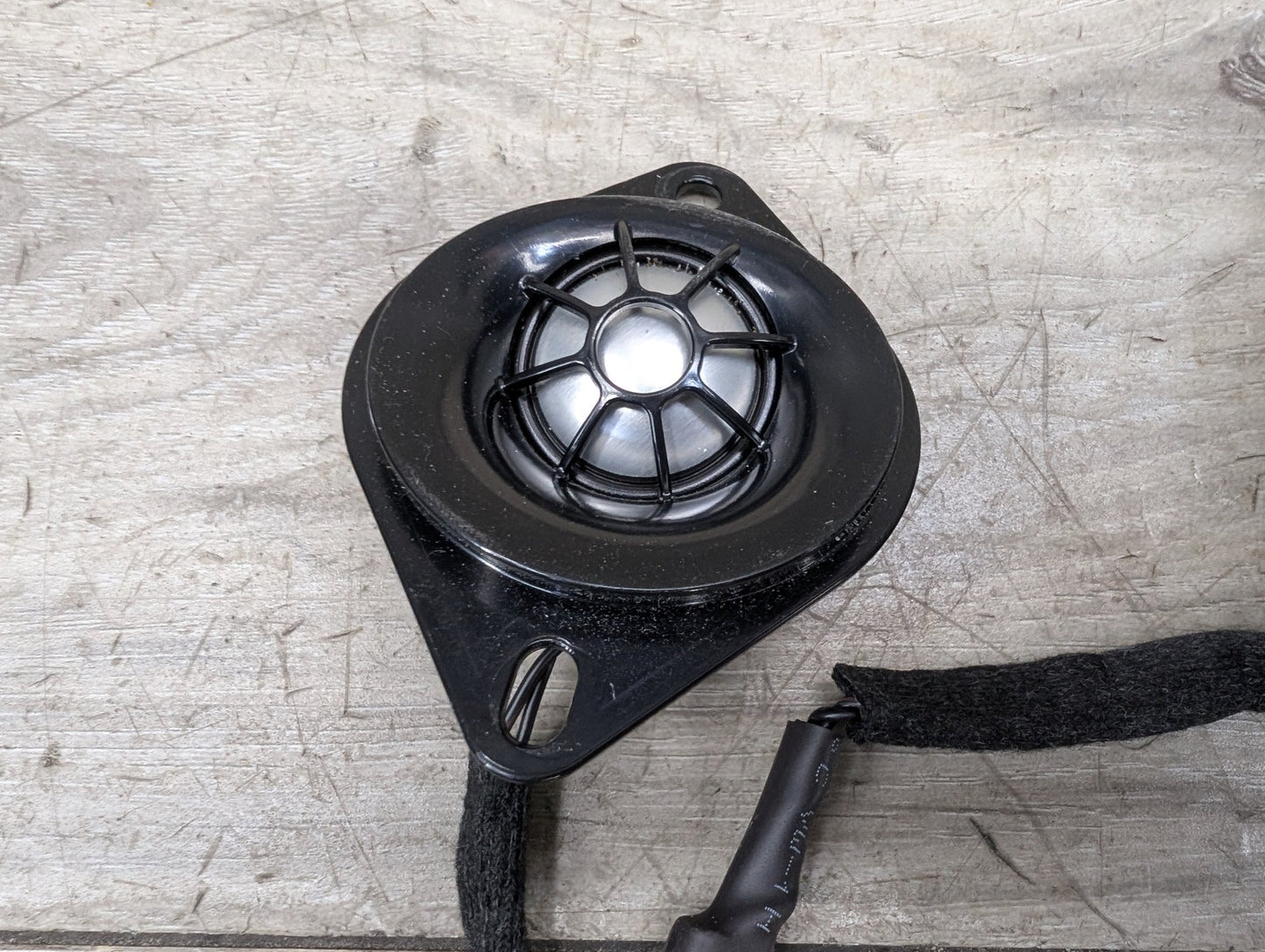 2021-2026 BMW 430i G22- Speakers SET PN: 2622468